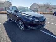 2017 TOYOTA HARRIER PREMIUM ADVANCED PACKAGE