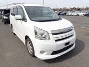 2009 TOYOTA NOAH S G EDITION