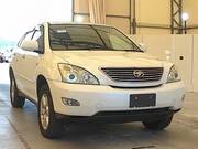 2010 TOYOTA HARRIER
