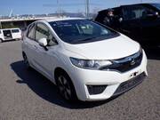 2017 HONDA FIT HYBRID L PKG