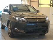 2017 TOYOTA HARRIER PREMIUM