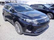 2014 TOYOTA HARRIER