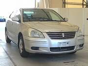2007 TOYOTA PREMIO