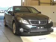 2012 TOYOTA CROWN