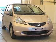 2008 HONDA FIT G