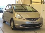 2009 HONDA FIT