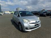 2011 TOYOTA RACTIS X