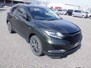 2014 HONDA VEZEL HYBRID Z