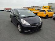 2012 HONDA FIT HYBRID