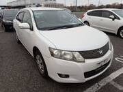 2009 TOYOTA ALLION