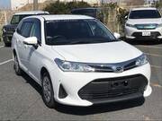 2020 TOYOTA COROLLA FIELDER