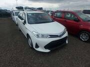 2019 TOYOTA COROLLA FIELDER HYBRID