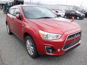 2014 MITSUBISHI RVR G