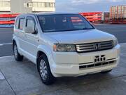 2008 HONDA CROSS ROAD