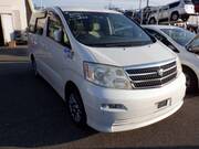 2002 TOYOTA ALPHARD AX L EDITION