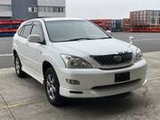 2007 TOYOTA HARRIER