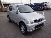 2003 DAIHATSU TERIOS KID