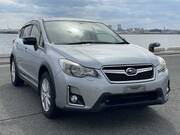 2017 SUBARU XV