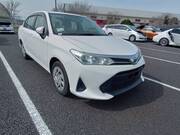 2019 TOYOTA COROLLA AXIO 1.5X
