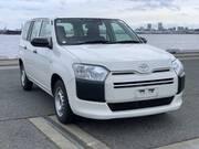 2021 TOYOTA PROBOX VAN