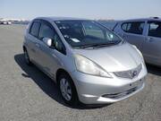 2010 HONDA FIT G