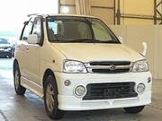 2001 DAIHATSU TERIOS KID CUSTOM S EDITION