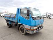 1997 MITSUBISHI CANTER 2ton