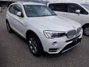 2017 BMW X3