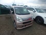 2019 DAIHATSU MOVE L