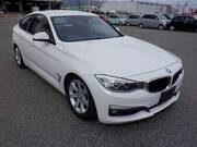 2014 BMW 3 SERIES