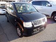 2011 MITSUBISHI EK WAGON JOY FIELD