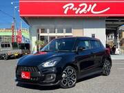 2021 SUZUKI SWIFT SPORT