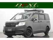 2013 HONDA STEPWAGON