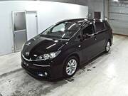 2009 TOYOTA WISH 1.8S