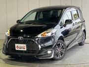 2022 TOYOTA SIENTA G