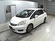 2011 HONDA FIT