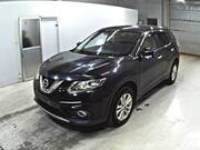 2015 NISSAN X-TRAIL 20X