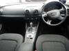 AUDI A3 SEDAN