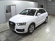 2014 AUDI Q3