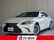 2022 LEXUS ES