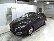 2019 MAZDA AXELA SPORTS 15S