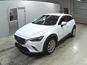 2016 MAZDA CX-3 XD TURING