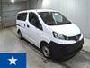 NISSAN NV200 VANETTE VAN