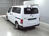 NISSAN NV200 VANETTE VAN