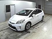 2013 TOYOTA PRIUS G