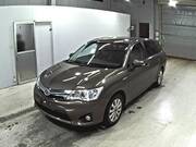 2015 TOYOTA COROLLA FIELDER