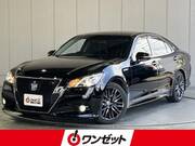 2014 TOYOTA CROWN