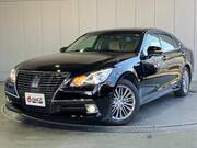 2015 TOYOTA CROWN ROYAL SALOON G