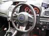 SUBARU WRX STI