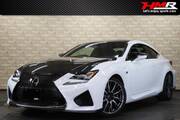 2015 LEXUS RCF